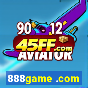 888game .com